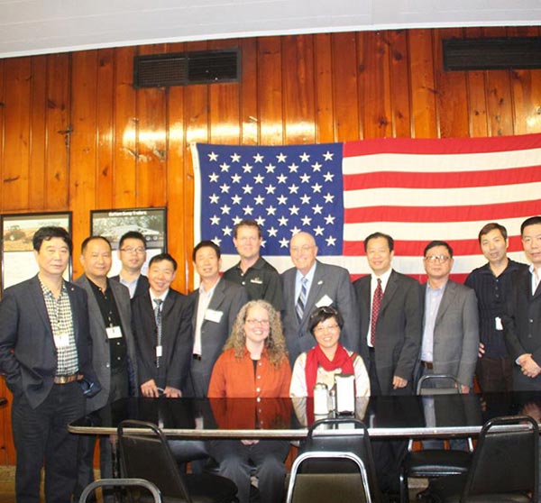 溫州未來三年實現(xiàn)百萬智能信報箱智能化